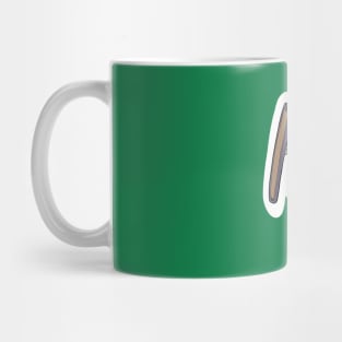 Dream battle ready Mug